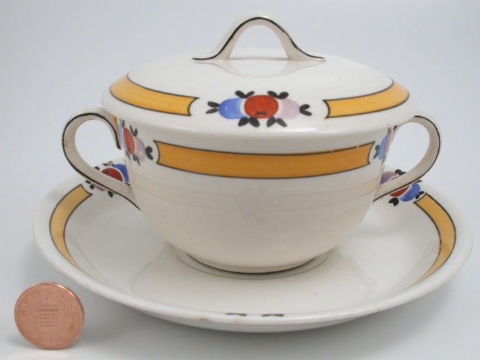 George Buttle 2627 | Gray’s Pottery
