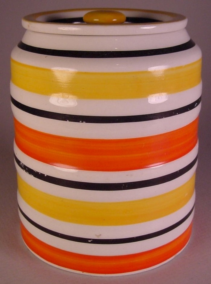 George Buttle 8180 | Gray’s Pottery