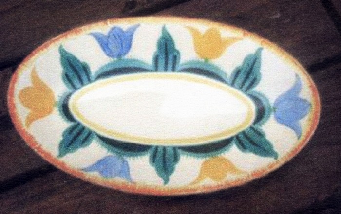 George Buttle 8324 | Gray’s Pottery
