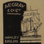 Jack Bond’s alternative backstamp design