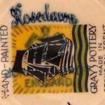 Johnson’s Rosedawn mark