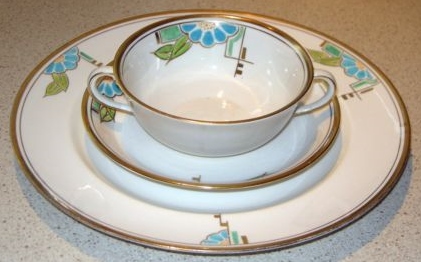 George Buttle A171 | Gray’s Pottery