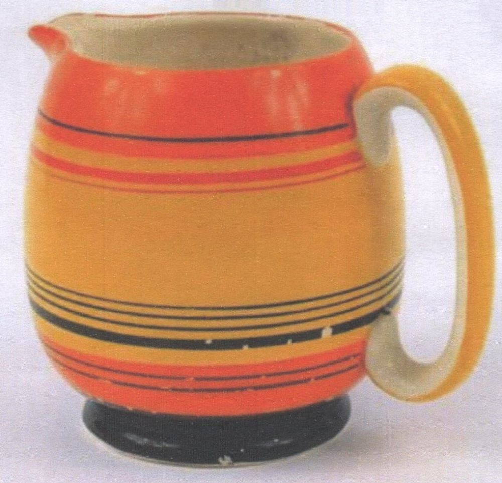 George Buttle A2597 | Gray's Pottery