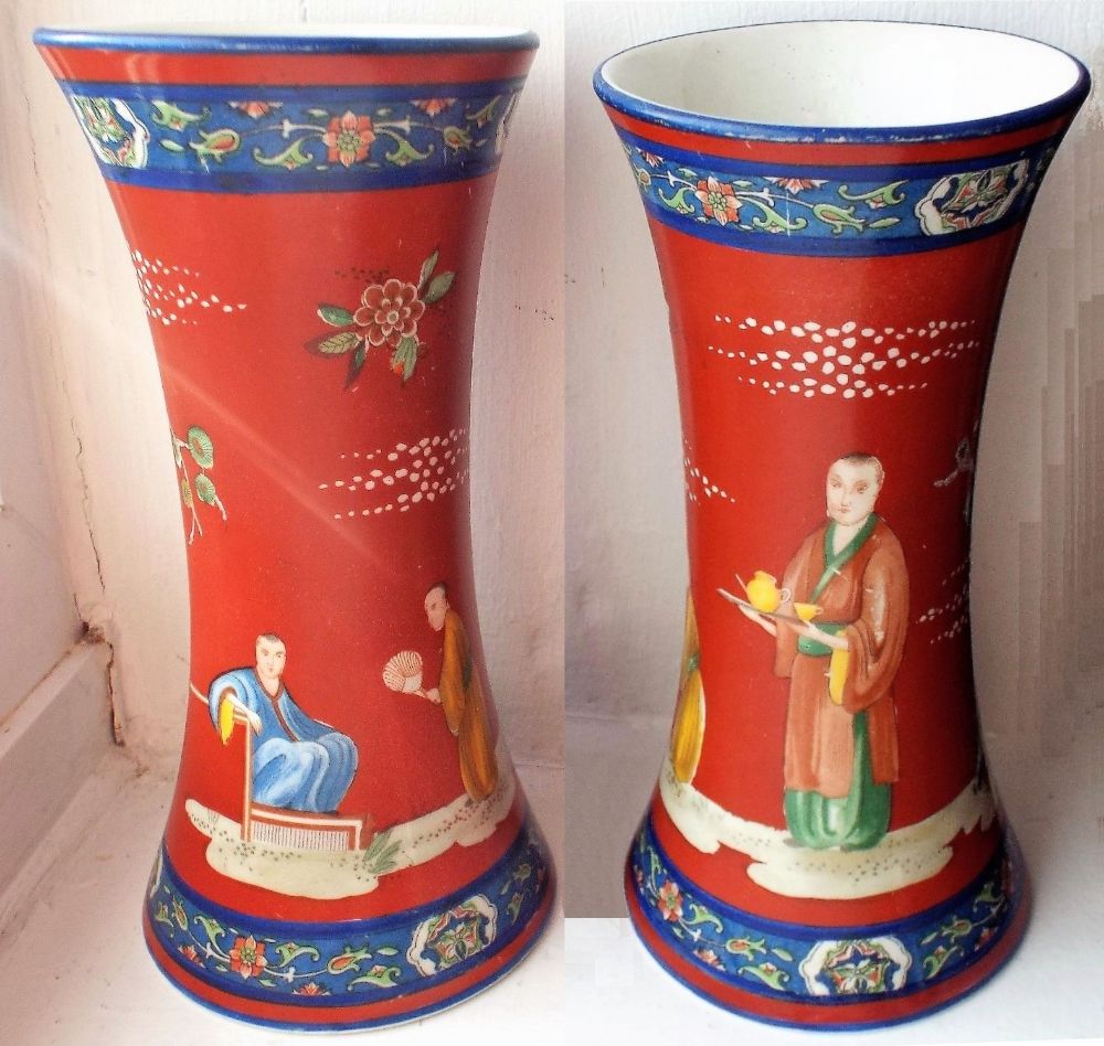 George Buttle 1751 | Gray’s Pottery
