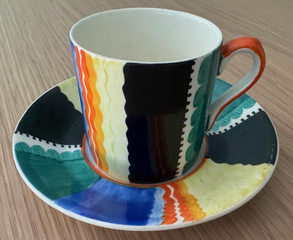 George Buttle 8331 | Gray's Pottery